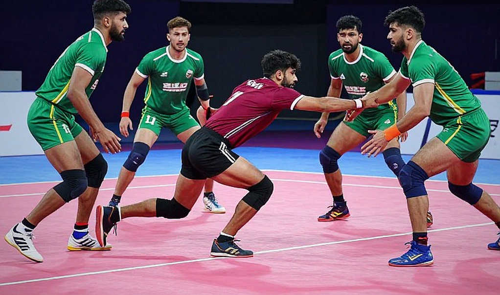 जो टीमें एक रेड भी नहीं कर पाईं, वो अहमदाबाद की टेबल में तीसरे नंबर पर हैं