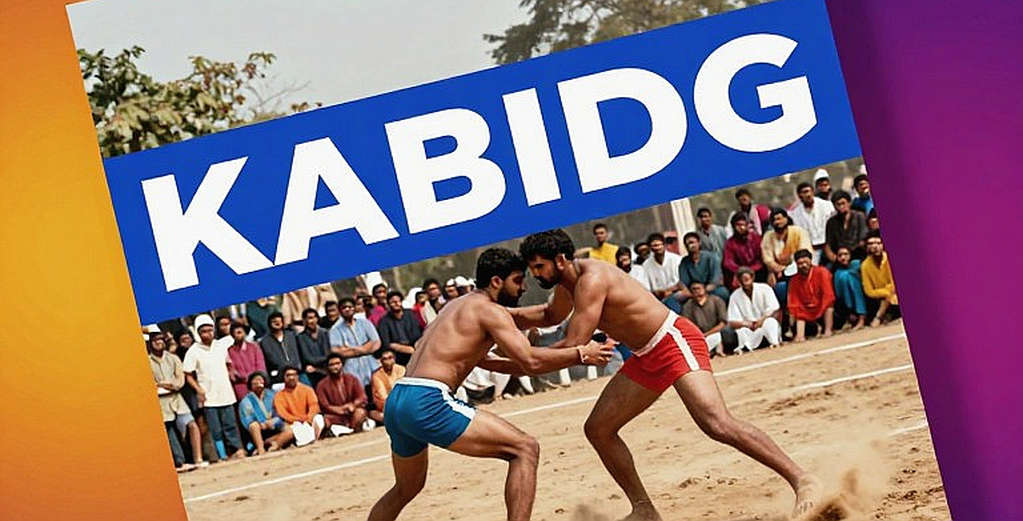 कॉमनवेल्थ कबड्डी चैंपियनशिप 2026: भारत की लय दिखती है, पर असली परीक्षा अभी बाकी