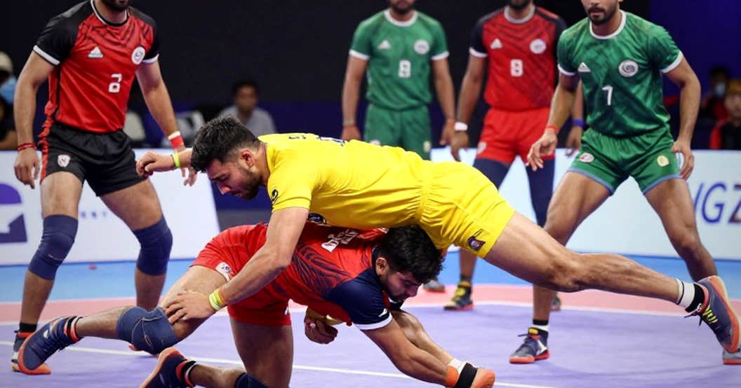कॉमनवेल्थ कबड्डी चैंपियनशिप 2026: भारत बनाम इंग्लैंड — अहमदाबाद में असली परीक्षा स्कोरलाइन नहीं है