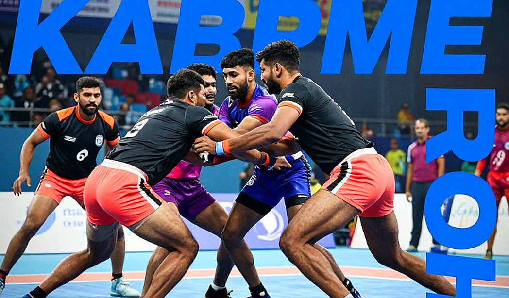 अहमदाबाद का पहला दिन: जो टीमें मैट पर नहीं उतरीं, वे अंक तालिका में ऊपर क्यों बैठी हैं