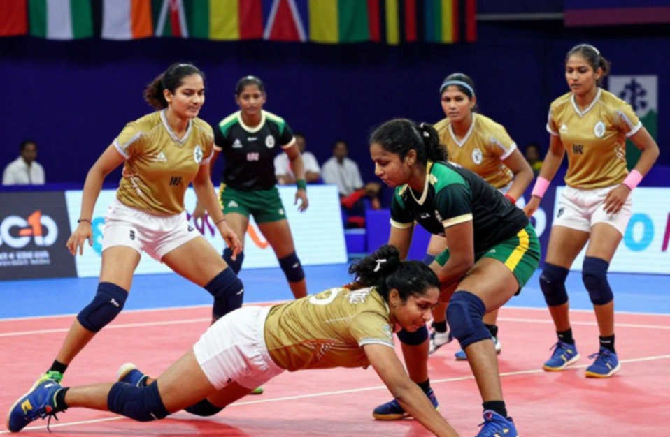 कॉमनवेल्थ कबड्डी चैंपियनशिप 2026: भारत बनाम इंग्लैंड — बड़े स्कोरलाइन से बड़ी है यह कहानी