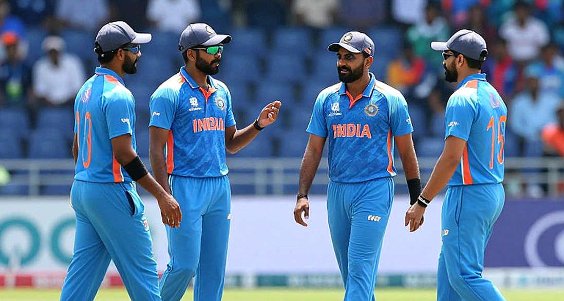 चार विषय, शून्य आंकड़े: भारत की 'डोमिनेंस', पाकिस्तान के 'रिवाइवल' और शाहीन के 'इवोल्यूशन' का फॉर्मेट ऑडिट