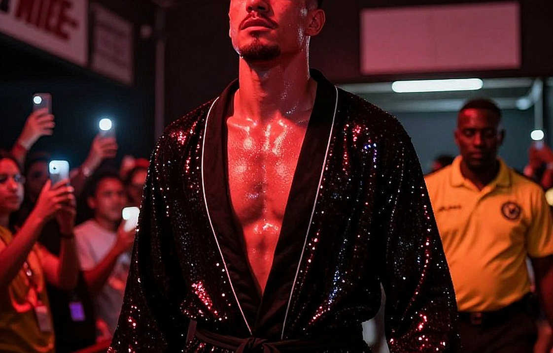 किलो बदल रहे हैं, मुक्केबाज़ नहीं: लॉस एंजिल्स से पहले भारतीय मुक्केबाज़ी का असली स्कोरकार्ड