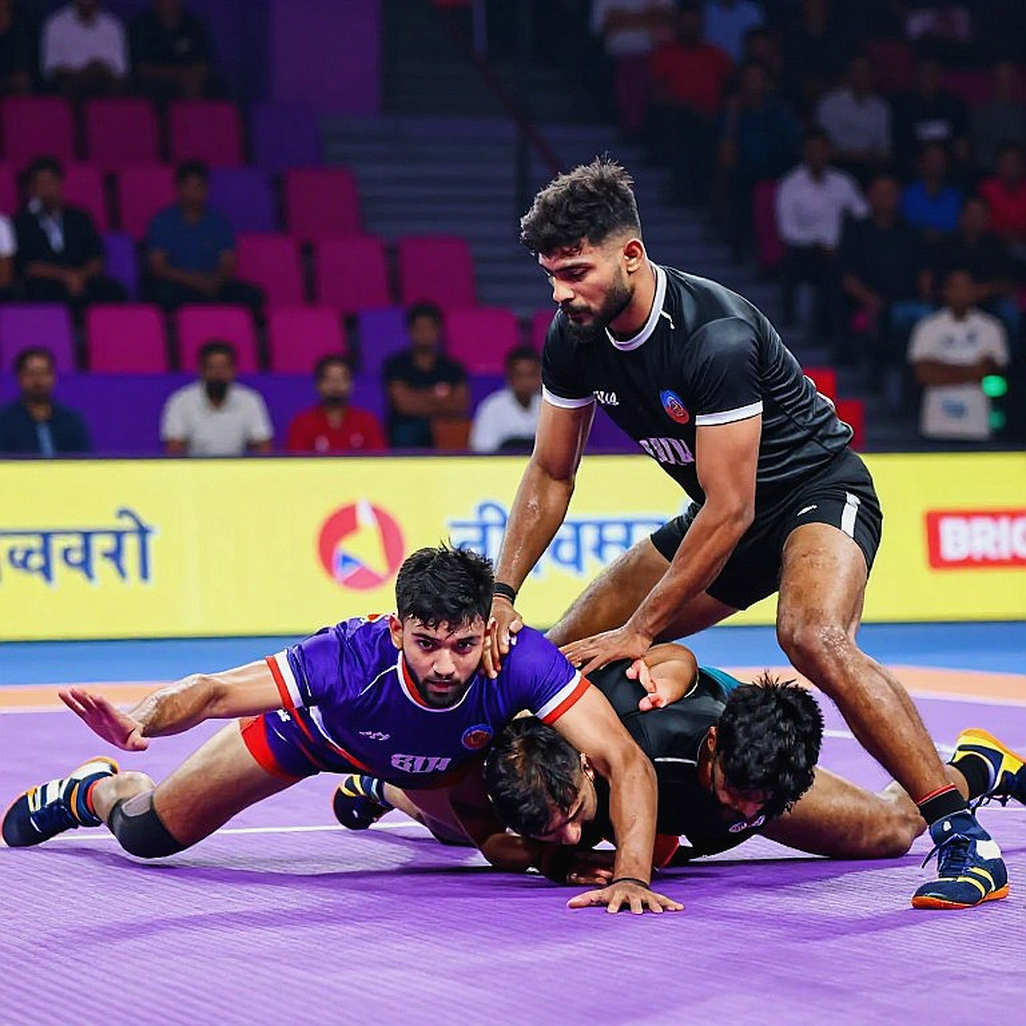 कॉमनवेल्थ कबड्डी चैंपियनशिप 2026: 13 देश, 9 दिन और वह सवाल जिसका जवाब आयोजकों के पास भी नहीं