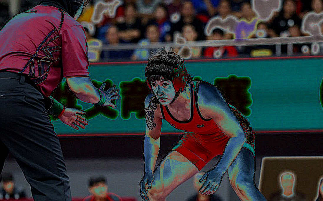 From 100 Grams to 2028: Indian Wrestling's Next Bet Sits on the Scale, the Trial Bracket and the File