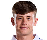 जेमी स्मिथ
