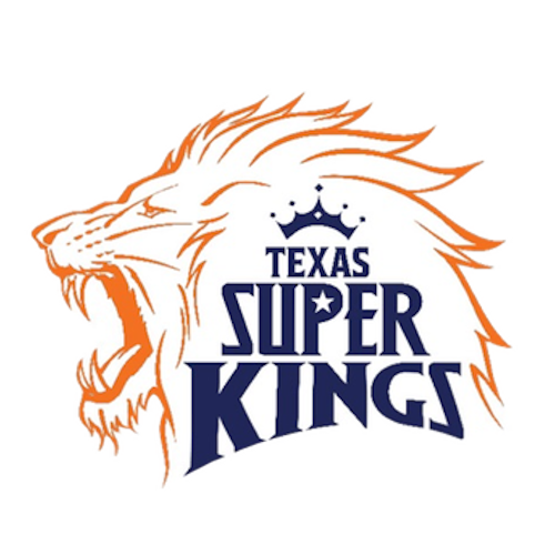 टेक्सास सुपर किंग्स