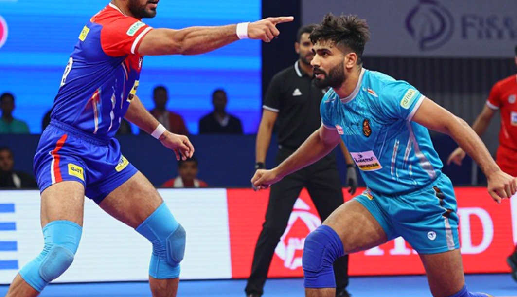 कॉमनवेल्थ कबड्डी चैंपियनशिप 2026: पहले दिन की अंकतालिका ने दिए अधूरे संकेत, श्रीलंका और स्कॉटलैंड शीर्ष पर