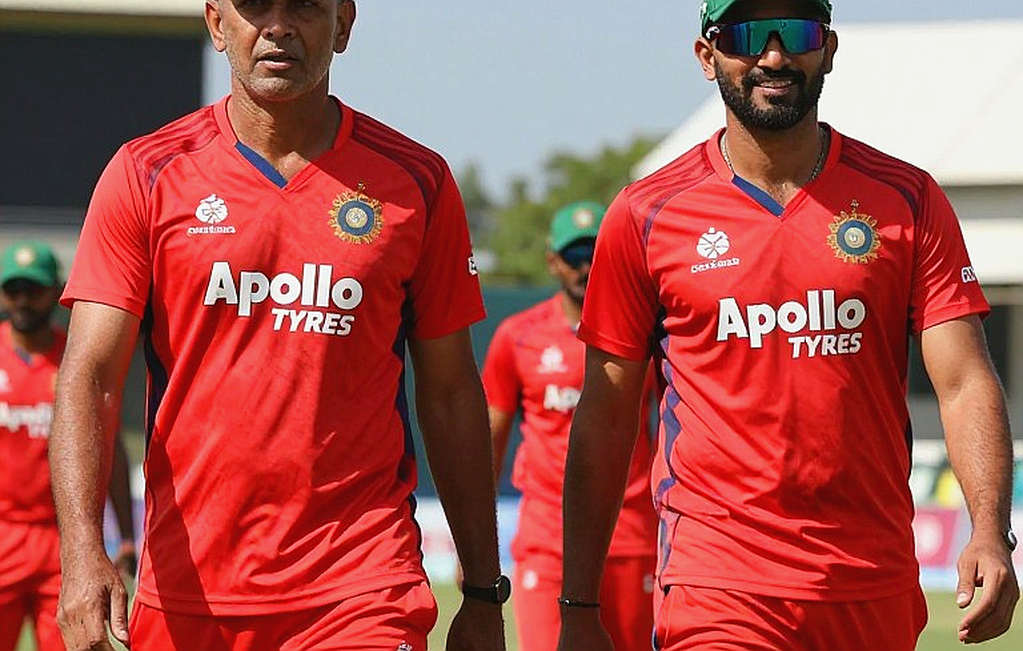 Farooqi Returns, Zimbabwe Make Two Changes: The Powerplay Question, the Bench-Depth Answer