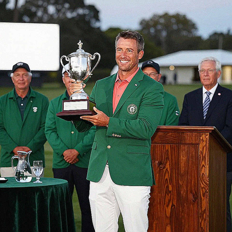खामोशी का खेल: भारतीय गोल्फ़ की असली कट-लाइन