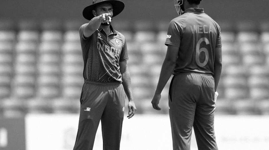 NCL: नईम शेख के 282 रन सच हैं, पर इस दौर का सबसे बड़ा आंकड़ा 'चार में एक' है
