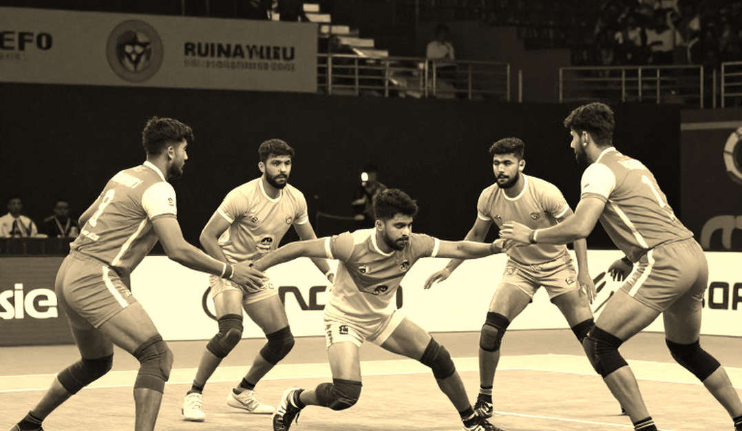 कॉमनवेल्थ कबड्डी चैंपियनशिप 2026, दिन 1: अंकतालिका का वह चौथा स्थान जो बिना खेले मिला